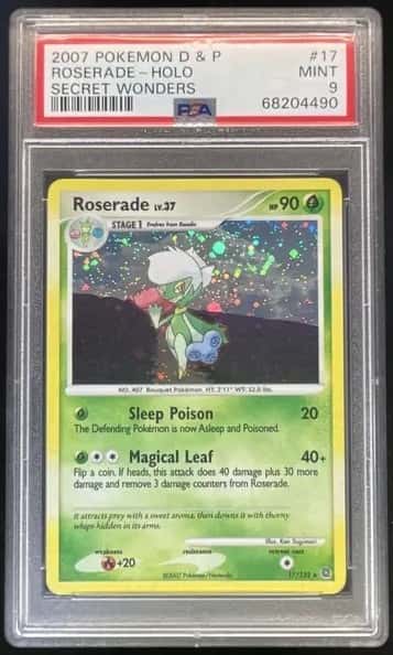 Roserade