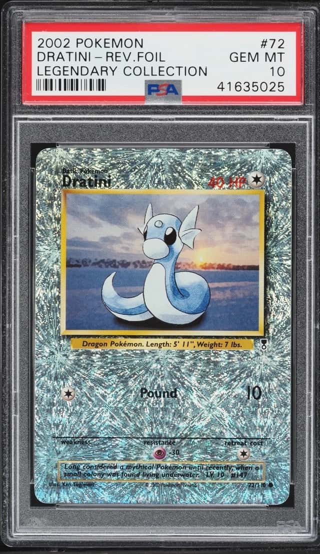 Dratini