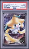 Jirachi