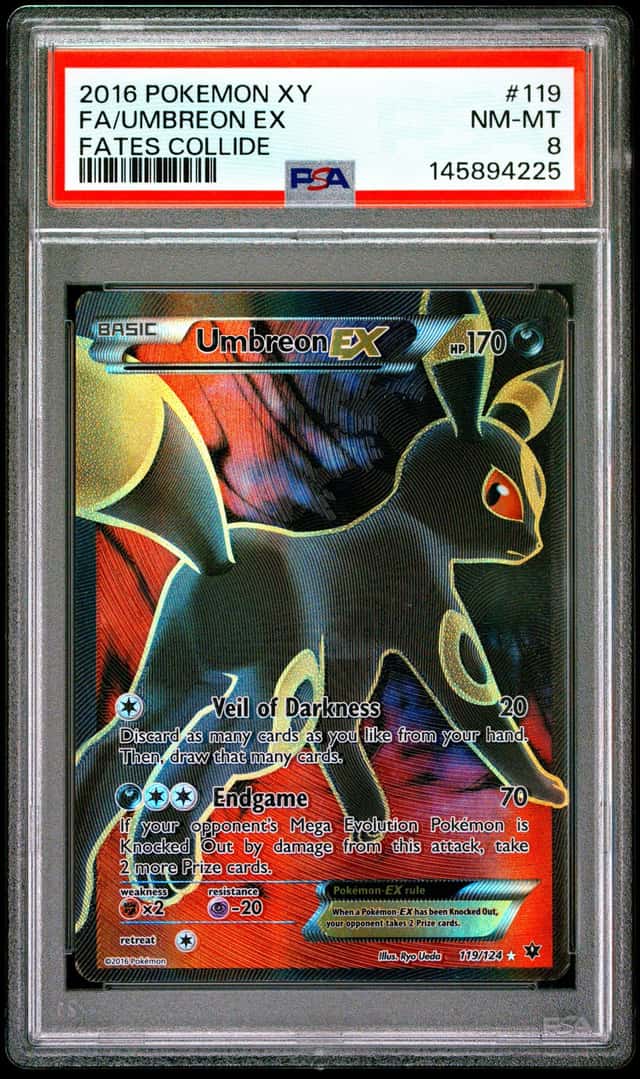Umbreon EX