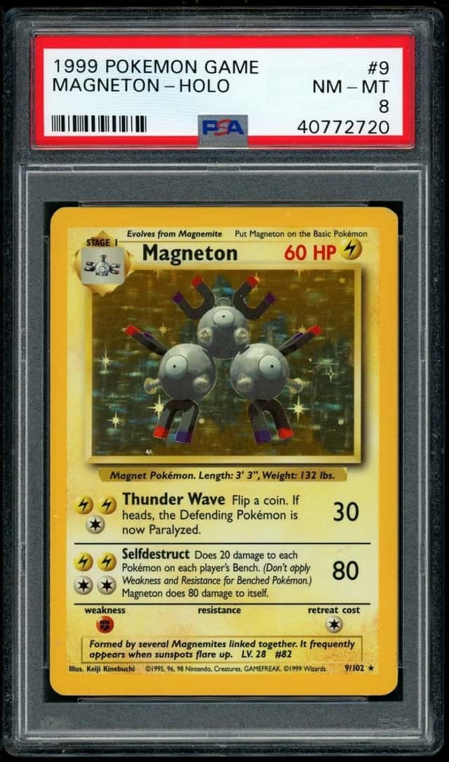 Magneton