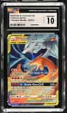 Reshiram & Charizard Gx