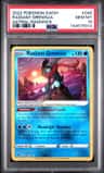 Radiant Greninja