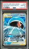 Magikarp & Wailord Gx