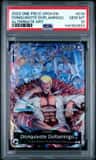 Donquixote Doflamingo