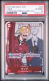 Sanji