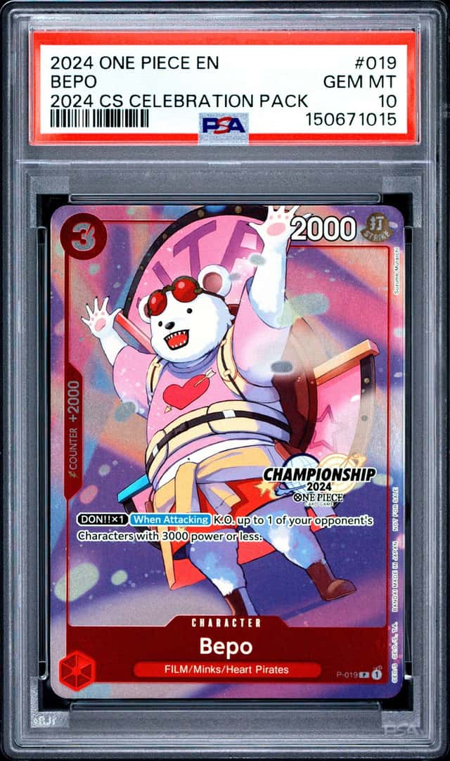 Bepo