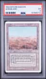 Scrubland
