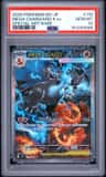Mega Charizard X Ex