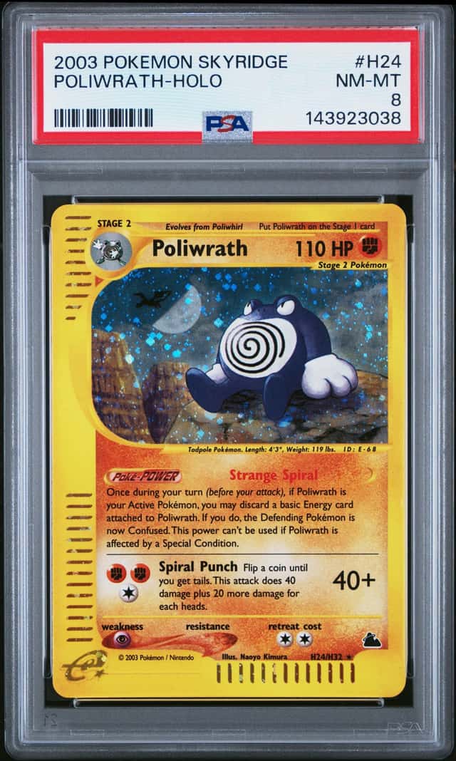 Poliwrath