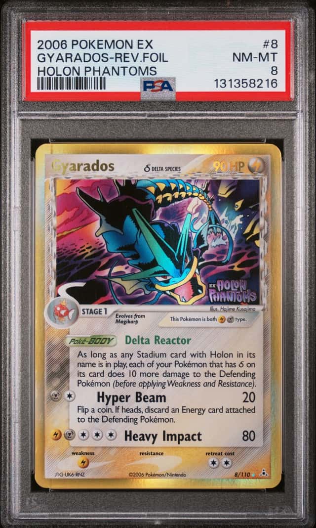 Gyarados