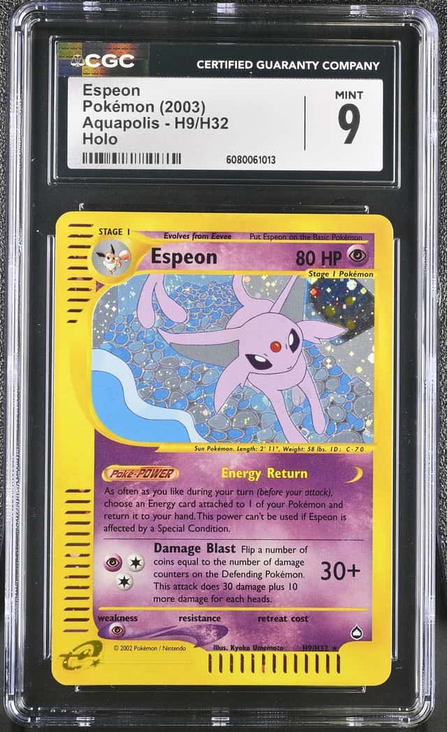 Espeon