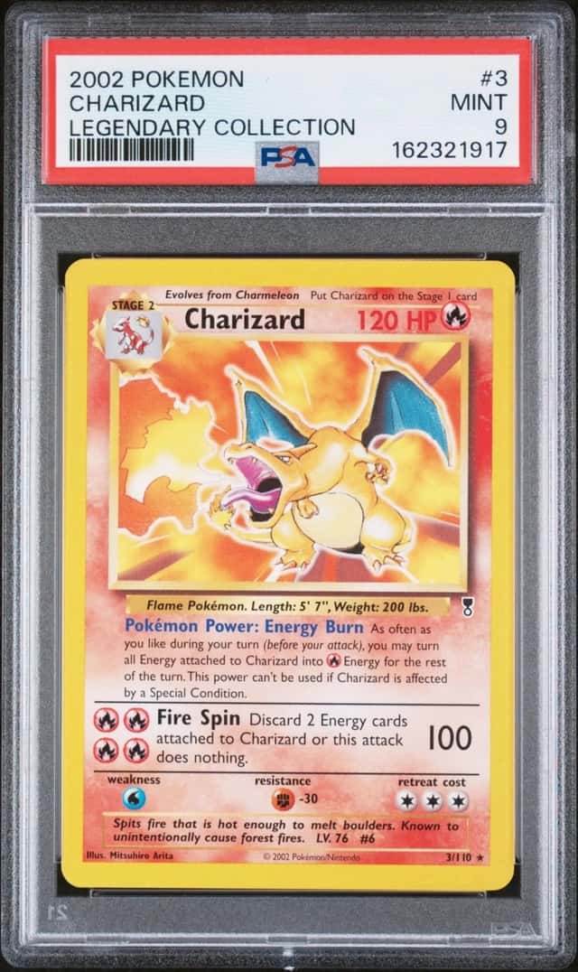 Charizard
