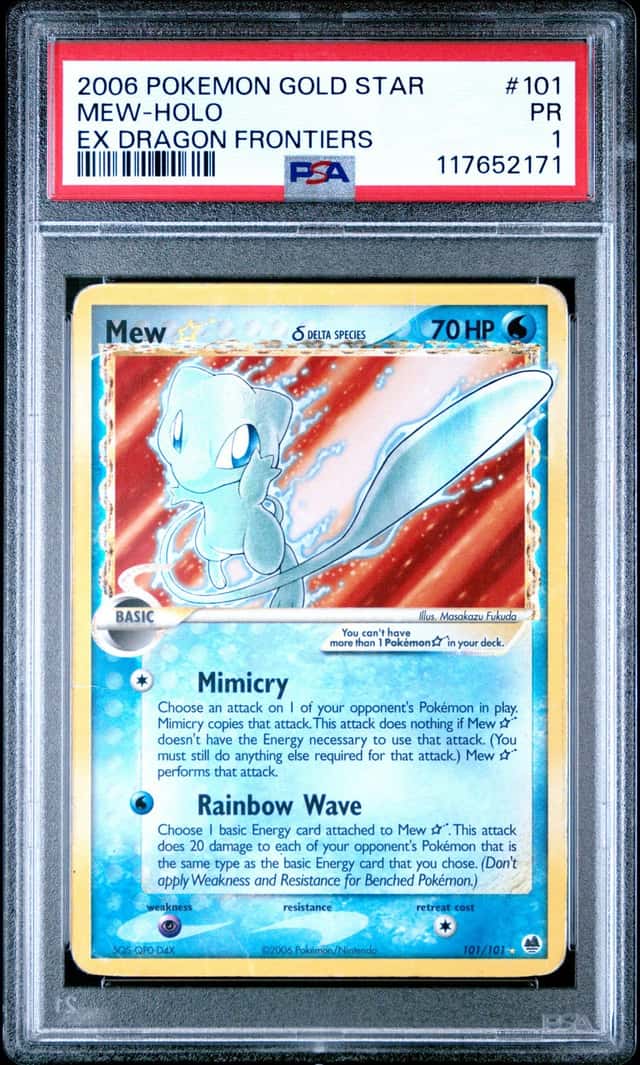 Mew