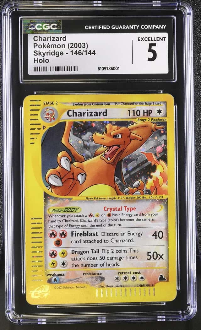 Charizard