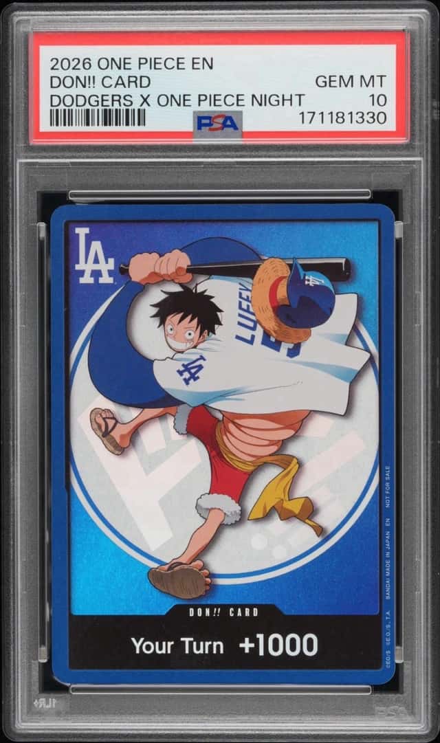 DON!! Card