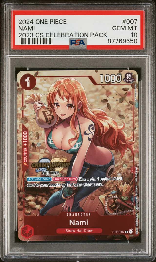 Nami