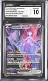 Rocket'S Mewtwo Ex