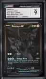 Zekrom Ex