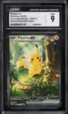 Pikachu Ex