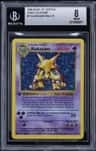 Alakazam
