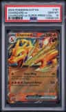 Charizard Ex