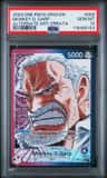 Monkey D. Garp