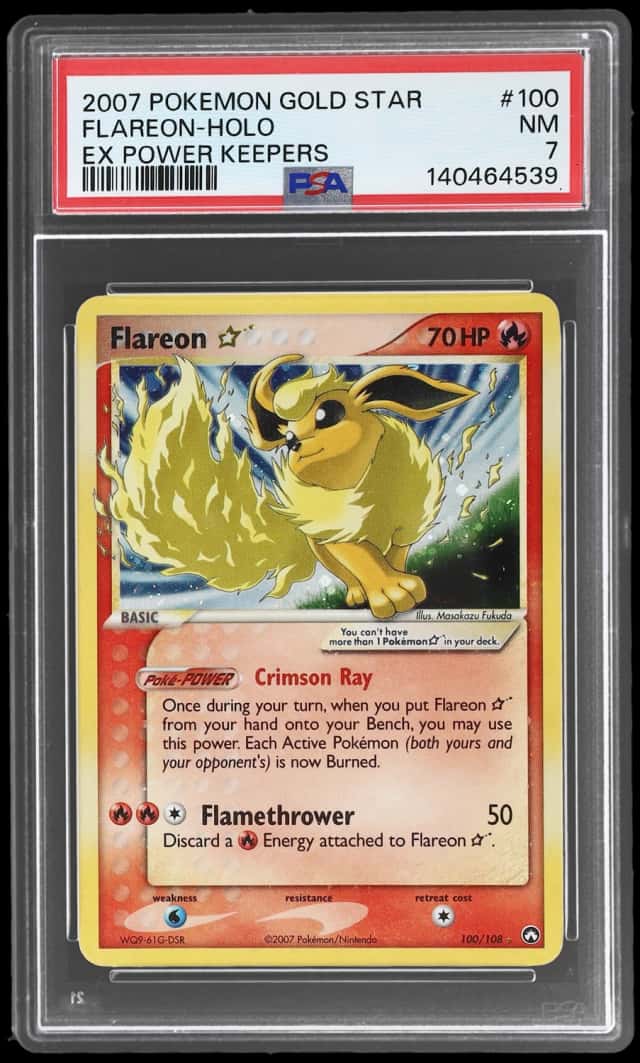Flareon