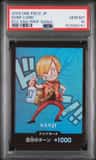 Don!! - Sanji