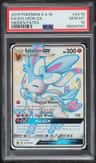 Sylveon Gx