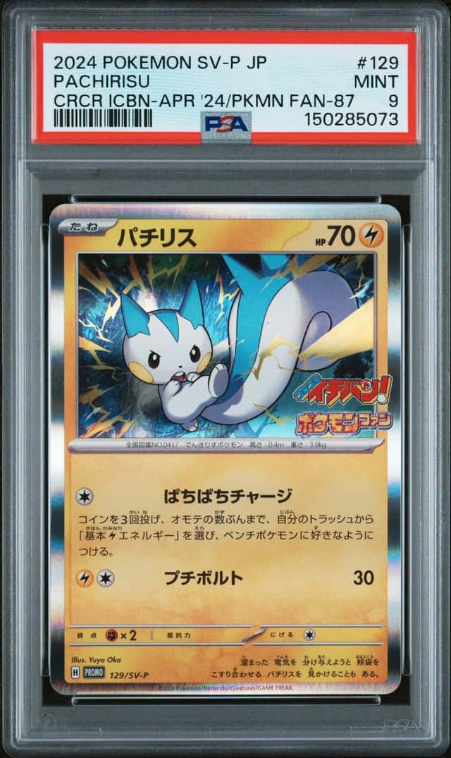 Pachirisu