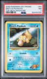 Misty'S Psyduck