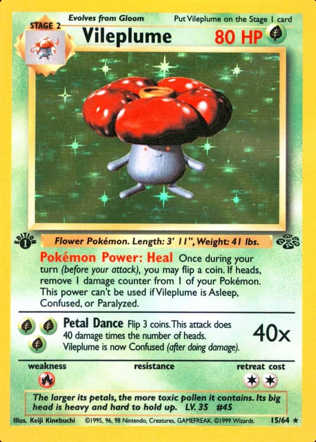 1st Edition
