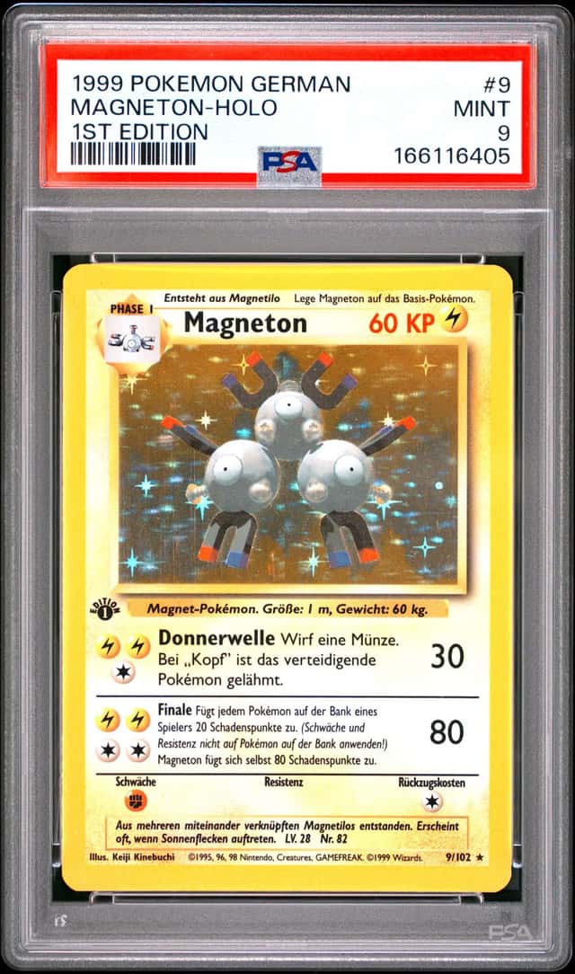 Magneton