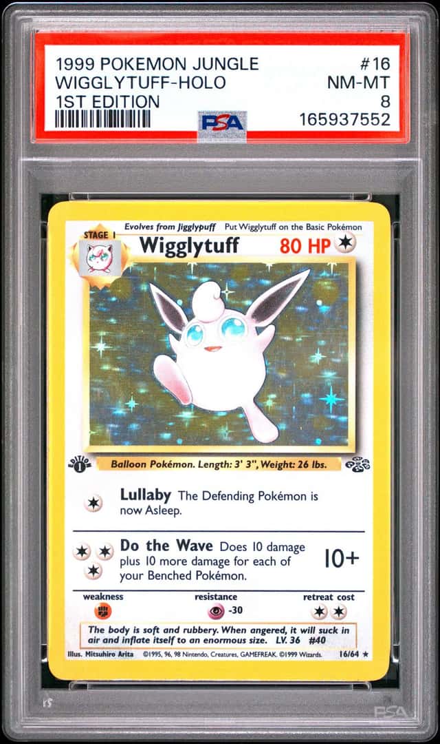 Wigglytuff