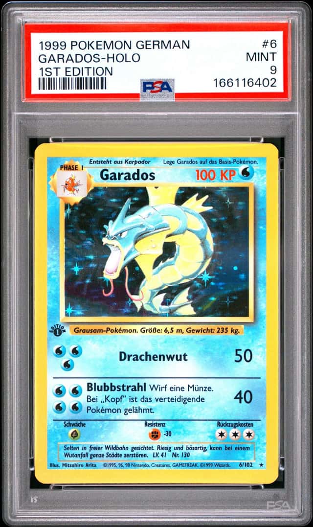 Gyarados