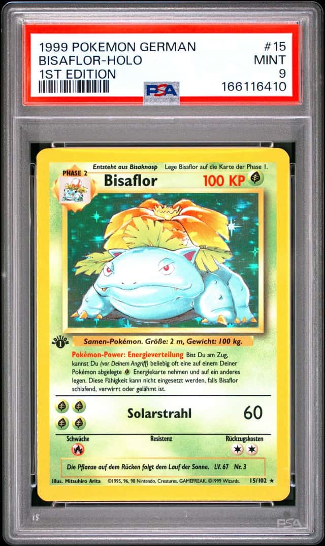 Bisaflor