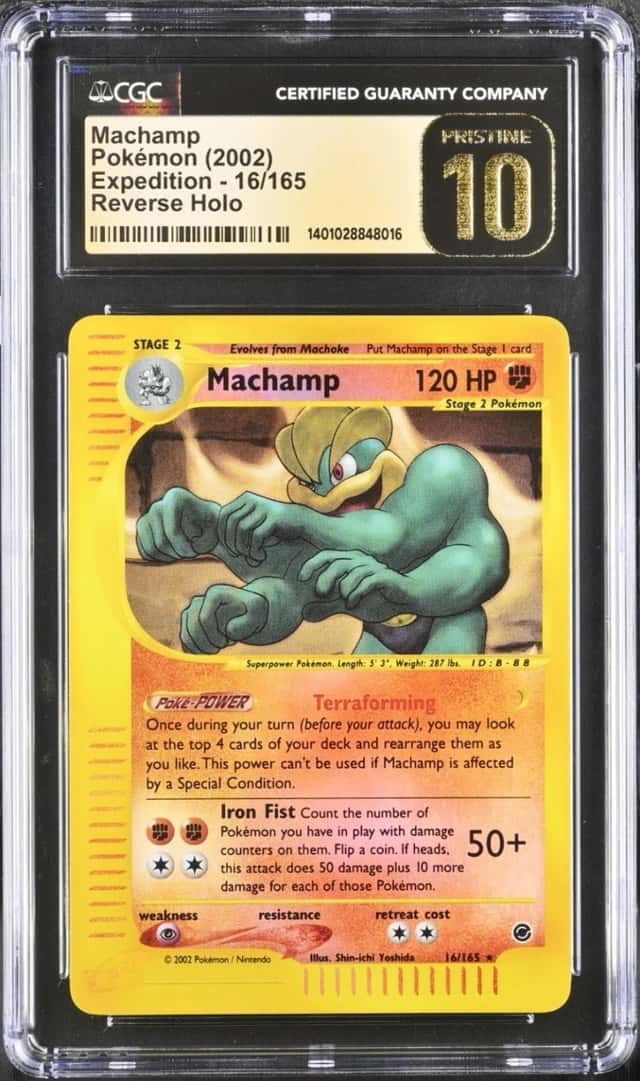 Machamp