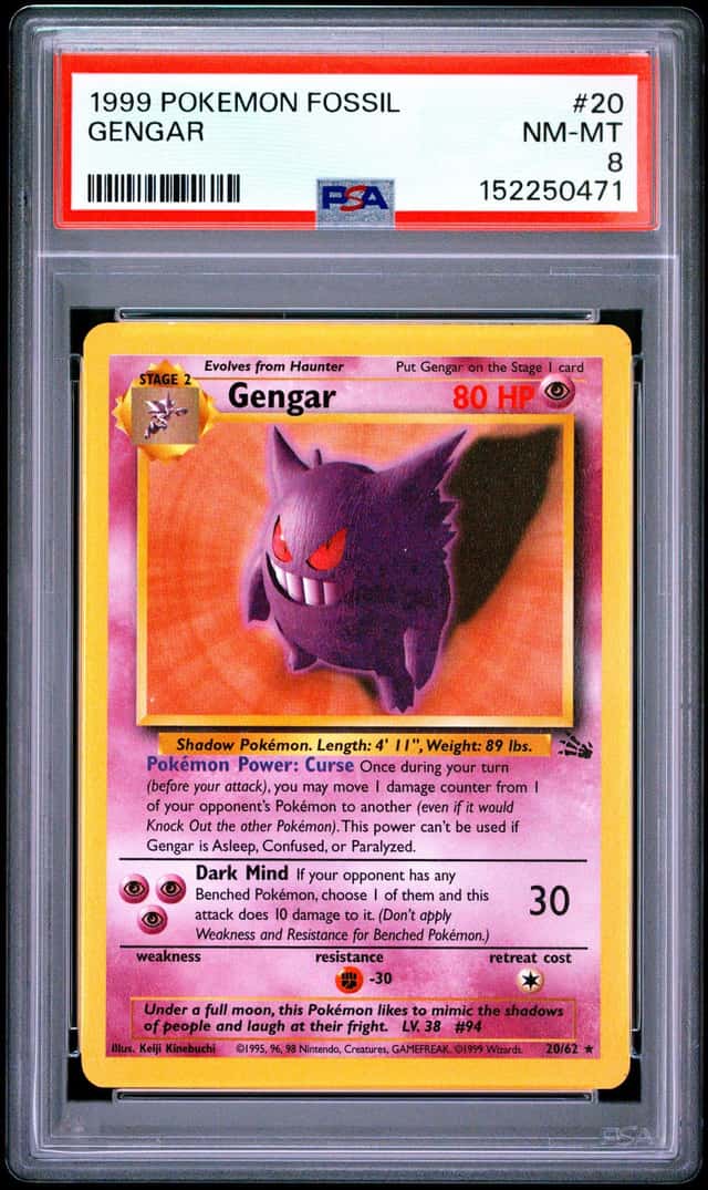 Gengar