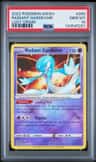 Radiant Gardevoir