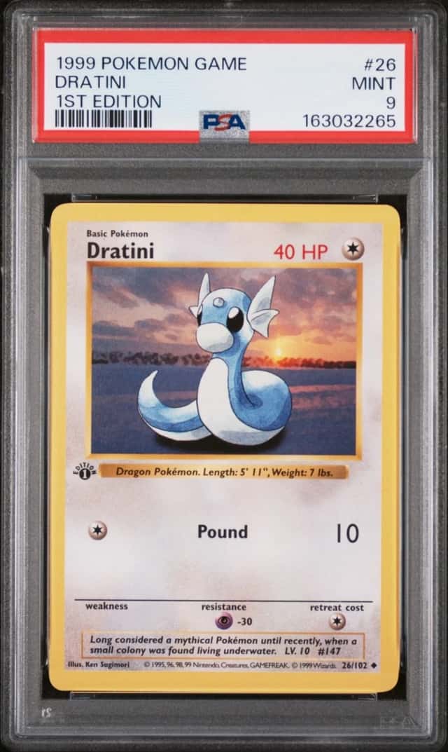 Dratini