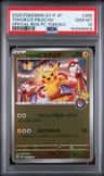 Tohoku'S Pikachu