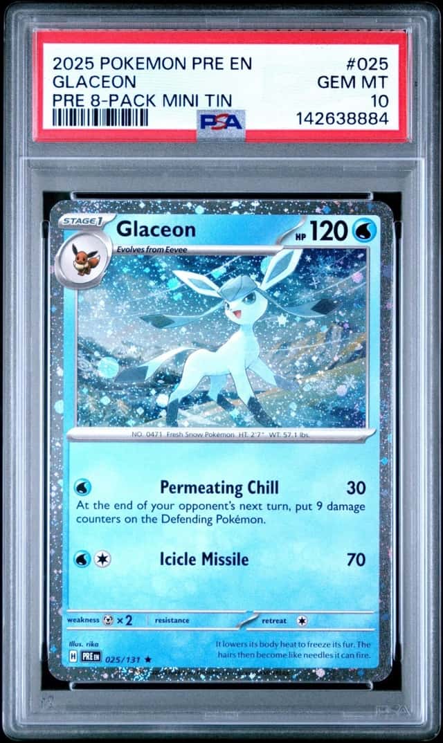 Glaceon
