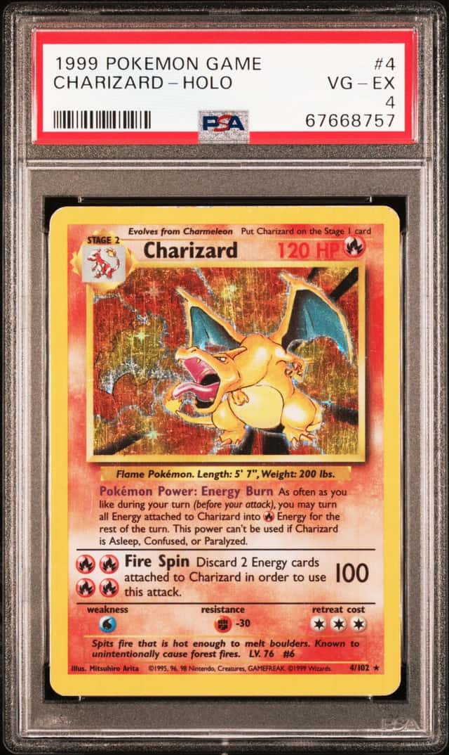 Charizard