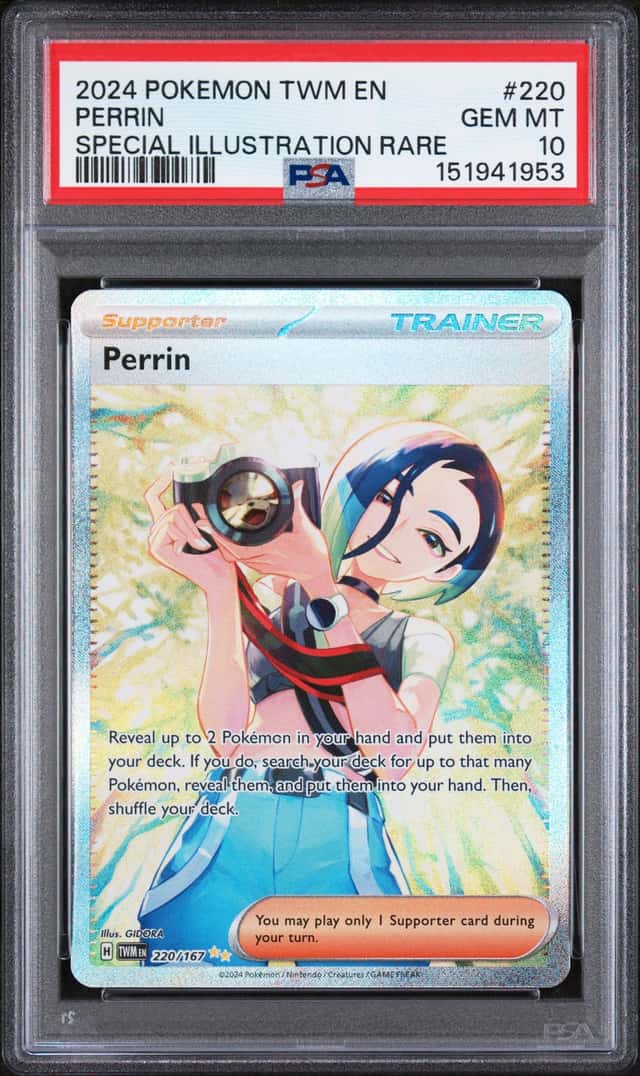 Perrin