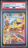 Jolteon Ex