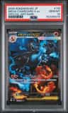 Mega Charizard X Ex