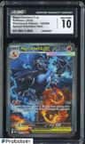 Mega Charizard X Ex