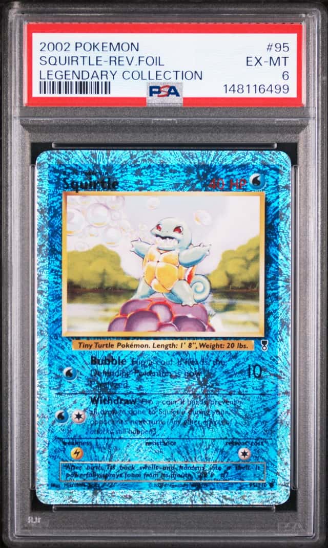 Squirtle