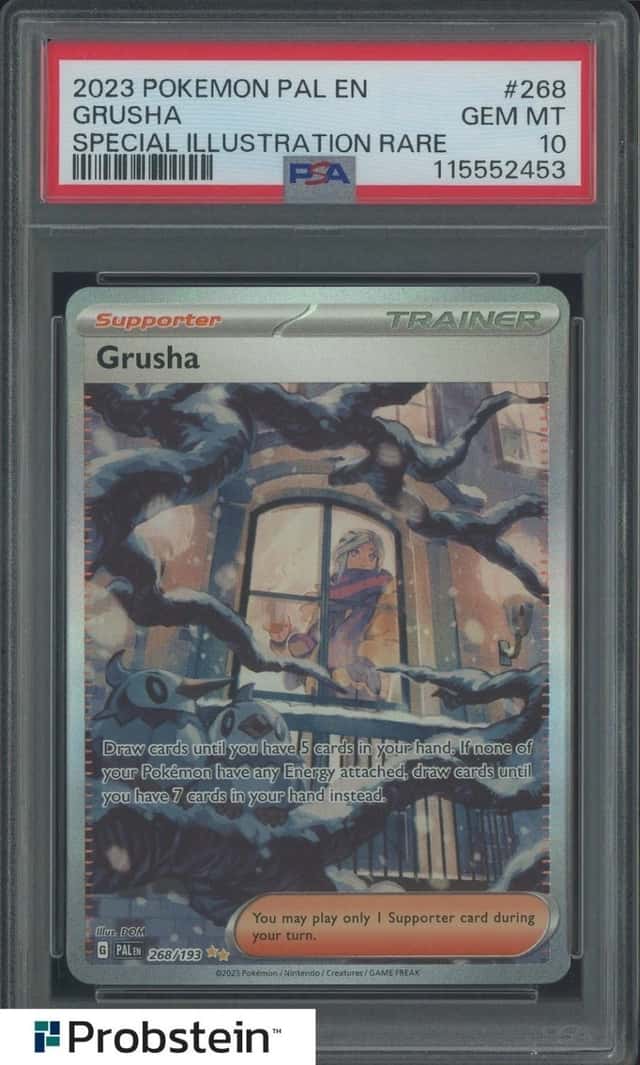 Grusha
